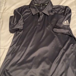 Adidas climalite polo
